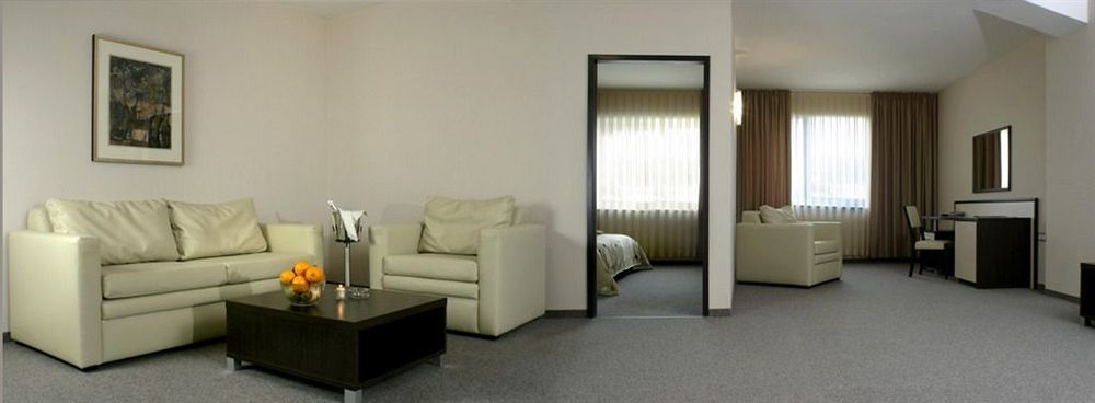 Hotel Kendros 4*