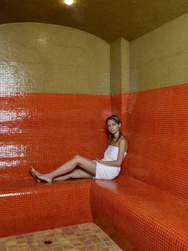 Hotel Kendros 4*