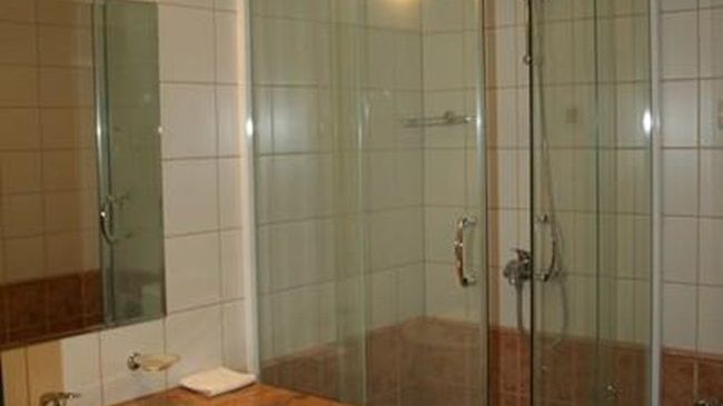 Hotel Kendros