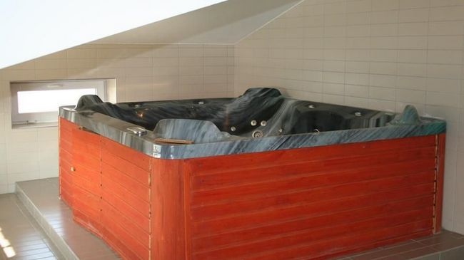 Hotel Kendros 4*